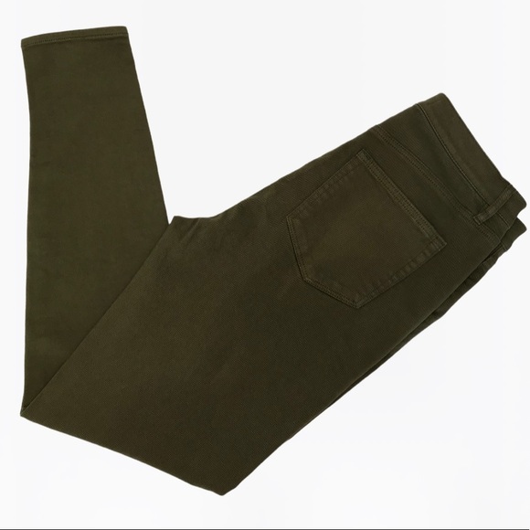 LOFT High-Rise Button Fly Skinny Women’s Jeans - 29 - Picture 11 of 17